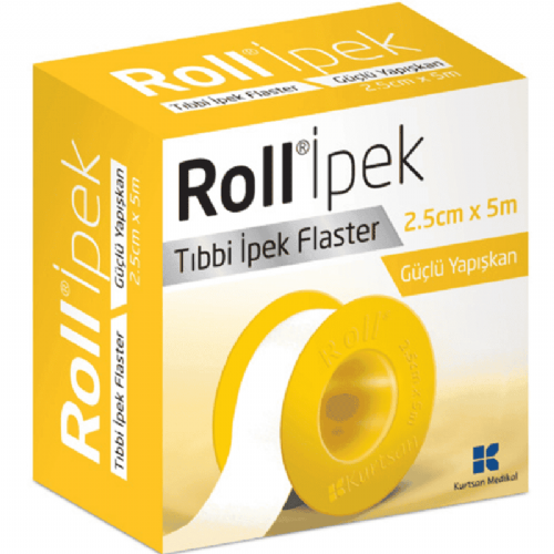 Rollipek 2,5Cm*5M