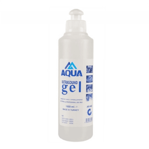 Ultrason Jeli 1000Ml
