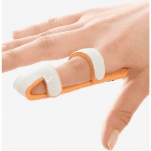 Beyzbol Parmak Splinti (M) A08-04