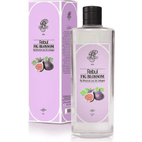 Rebul İncir Kolonya 250 Ml