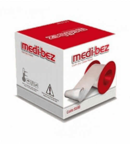 Medibez 5X5