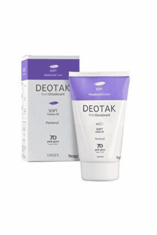 Deotak Krem Deo.Yenı Soft