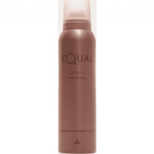 Equal Deodorant Bayan