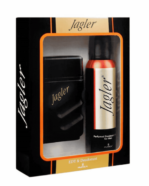 Jagler Men Kofre