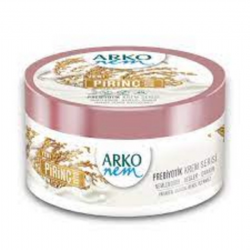Arko Nem Prebıyotık 250Ml Pirinç Sütü