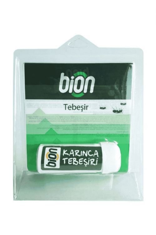 Bion  Karınca Tebeşiri