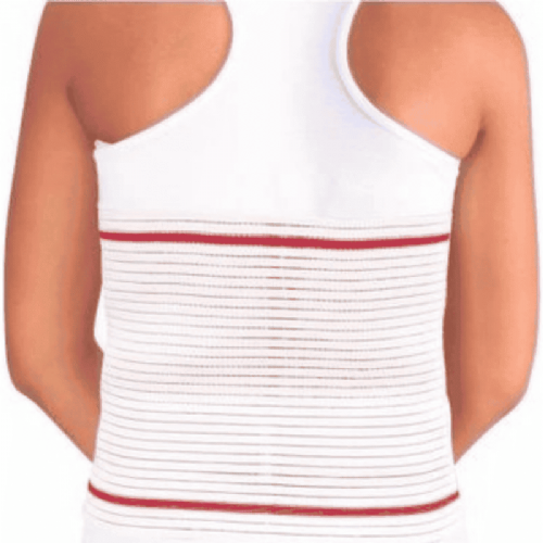 Abdominal Karın Korsesi Hb 5240 Xxlarg