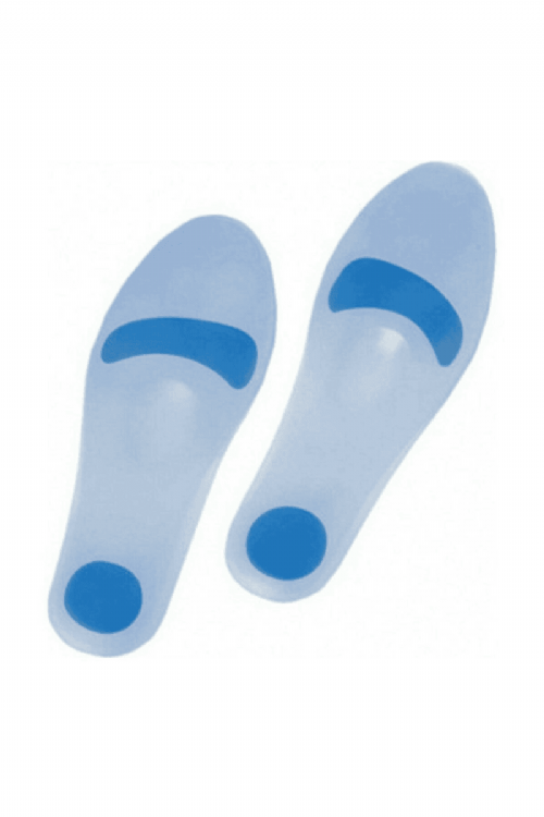 Silikon Tabanlık S-34-36 No:1