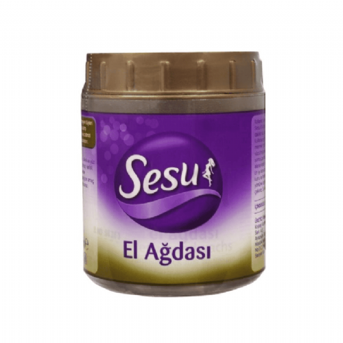 Sesu Klasik Ağda 250Gr Yeşil