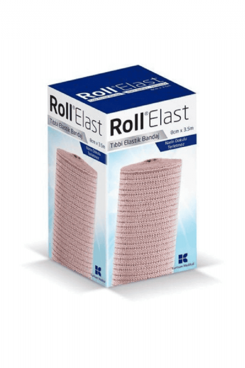 Rollelast-Ten Rengi (8Cm*3,5M)