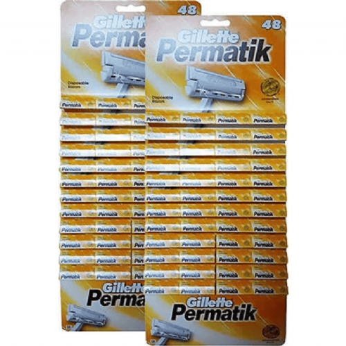 Permatik Tek (96Lı) Kartela