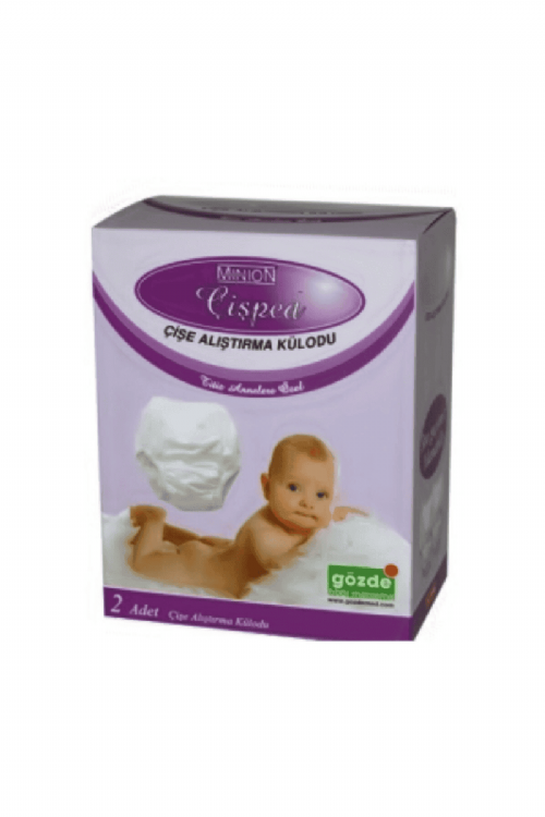 Çişe Alıştırma Külodu 10Kg