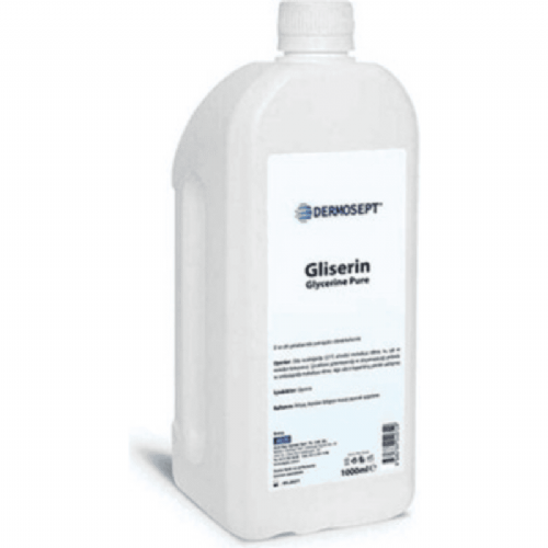 Dermosept Gliserin 1000 Ml