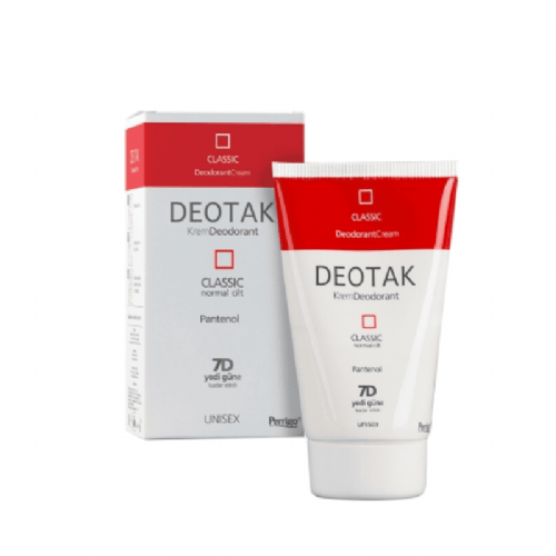 Deotak Krem Deo.Yenı Classic