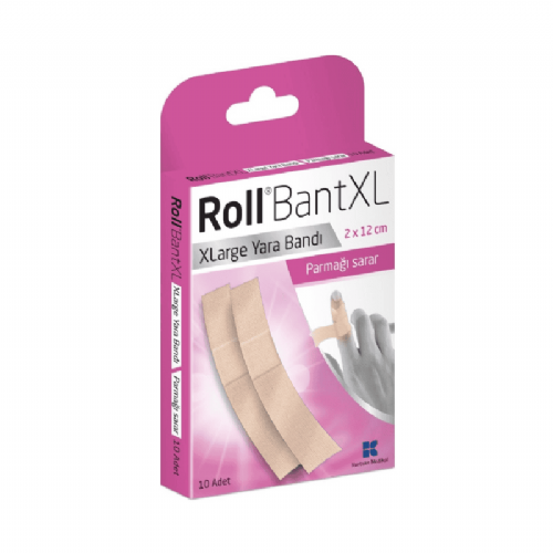 Rollbant X Large