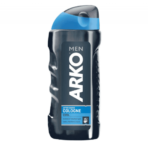 Arko Traş Kolanyası Cool 255 Ml