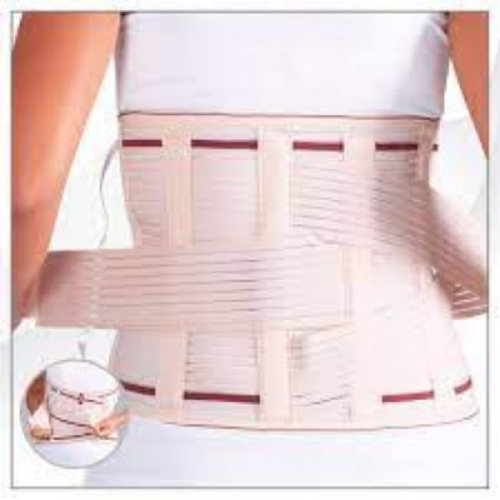 Lumbosacral Korse Hb 5244 (L) Bel.Ölç.91-101