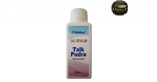 Sıhhat Baby Talk  Pudra 100 Gr
