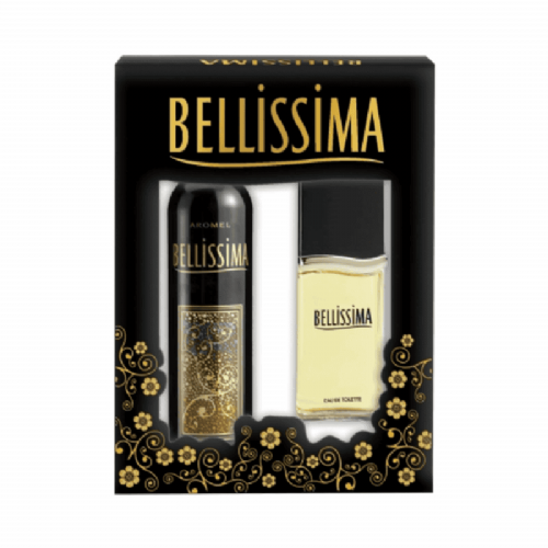 Bellissima Edt. Kofre