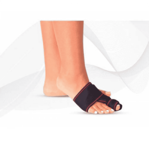 Gece Ateli Hallux Hb 5010 Sol