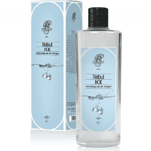 Rebul Ice Kolonya 250 Ml