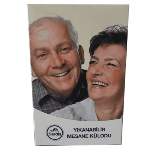 Sardis Mesane Alez Külodu Larg.
