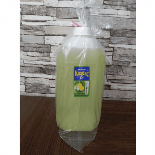 Kazdağ Limon Kolonyası Pls.5000Ml