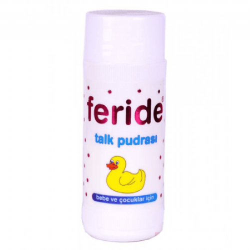 Feride Talk  Pudra 75 Gr