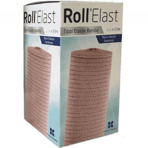 Rollelast-Ten Rengi (20Cm*3,5M)