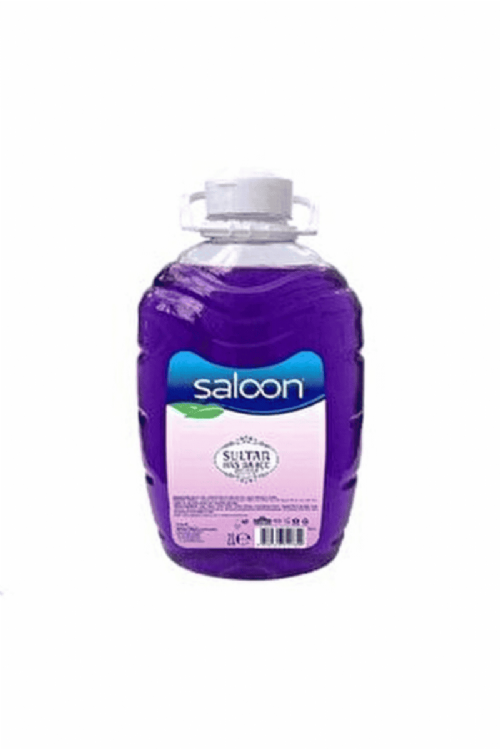 Saloon Sıvı Sabun 1800 Ml Sultan Hasbahçe