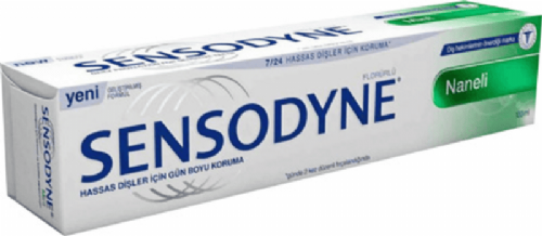 Sensodyne Naneli 100 Ml