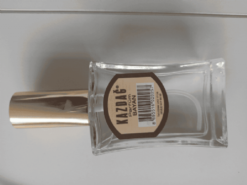 Kazdağ Bayan  Parfüm 50 Ml