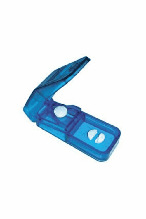 Bluewell İlaç Kesme
