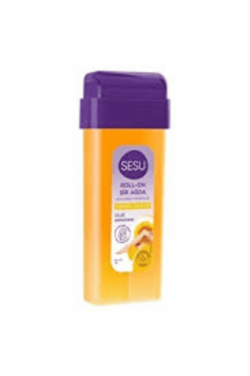 Sesu Kartuş Ağda100 Ml Norm.Ciltler