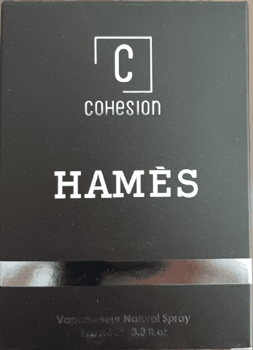 Cohesion Men Parfüm Edc.100 Ml Hames