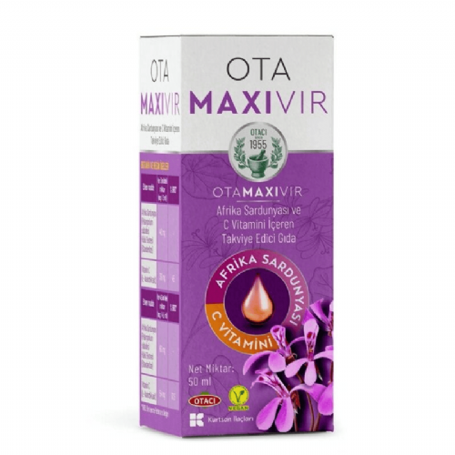 Otamaxivir 50 Ml Damla