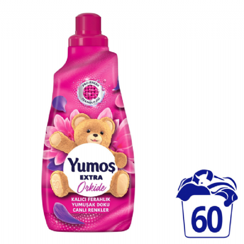 Yumoş Ext. Orkide 1440Ml