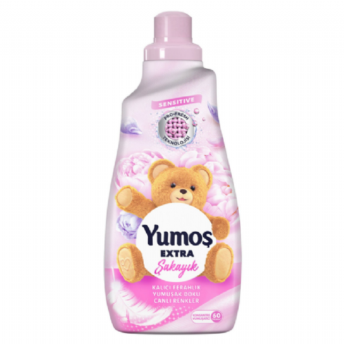 Yumoş Ext. Şakayık 1440Ml
