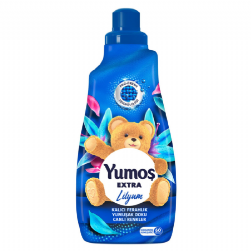 Yumoş Ext. Lilyum 1440Ml