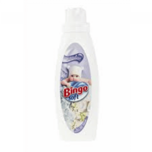 Bingo Soft 1 Lt Sensitive Yumuşatıcı