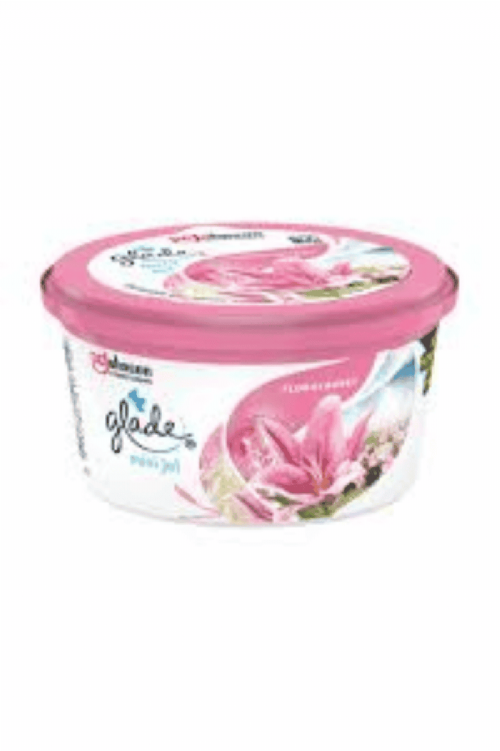 Glade Mini Jel Floret Buket 70 Gr