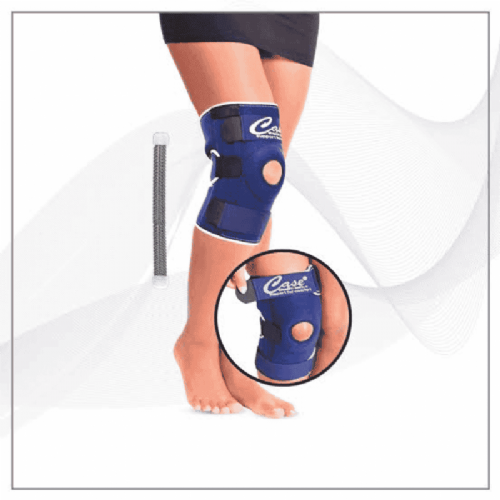 Patella Ligament Dest.Dizlik Std.Hb 5110