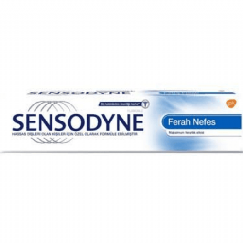 Sensodyne R&P Extra Freshl 75 Ml