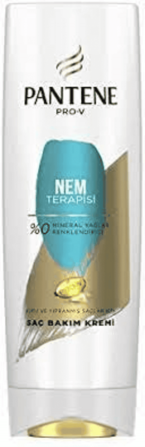 Pantene Saç Krm 360Ml Em Terapisi