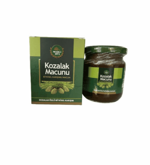 Kozalak Macunu 240 Gr