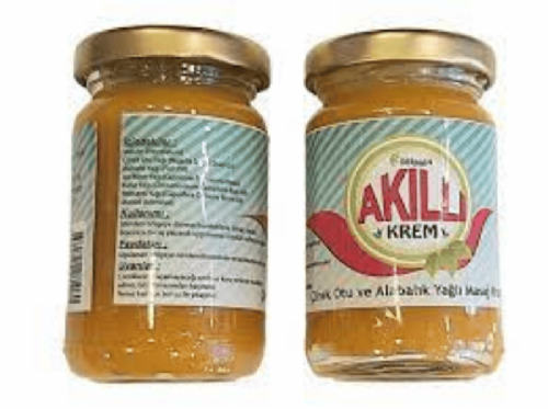 Derman Akıllı Krem