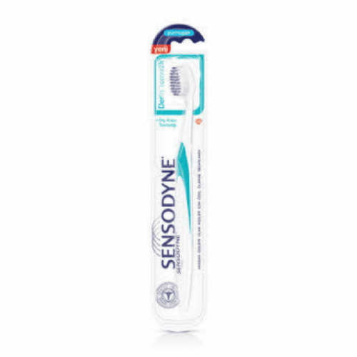 Sensodyne Derin Temizlik Extra Yumuşak Diş Fırça