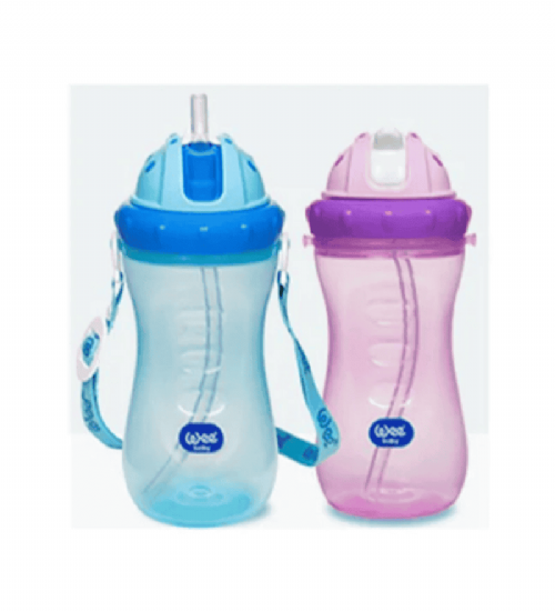 Wee Kod:761 Baby Pipetli Bardak