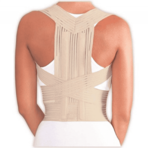Korse Posturex  Hb 5247 (Xxl)