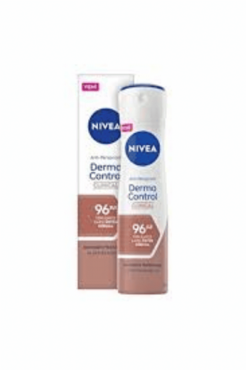 Nivea Derma Sprey 96 Saat Bayan 150 Ml